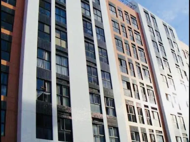 Edifício Maranello