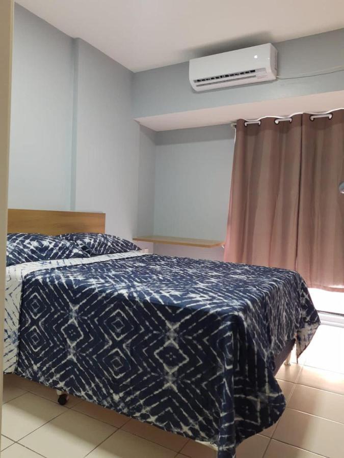 Apartamento Edifício Maranello