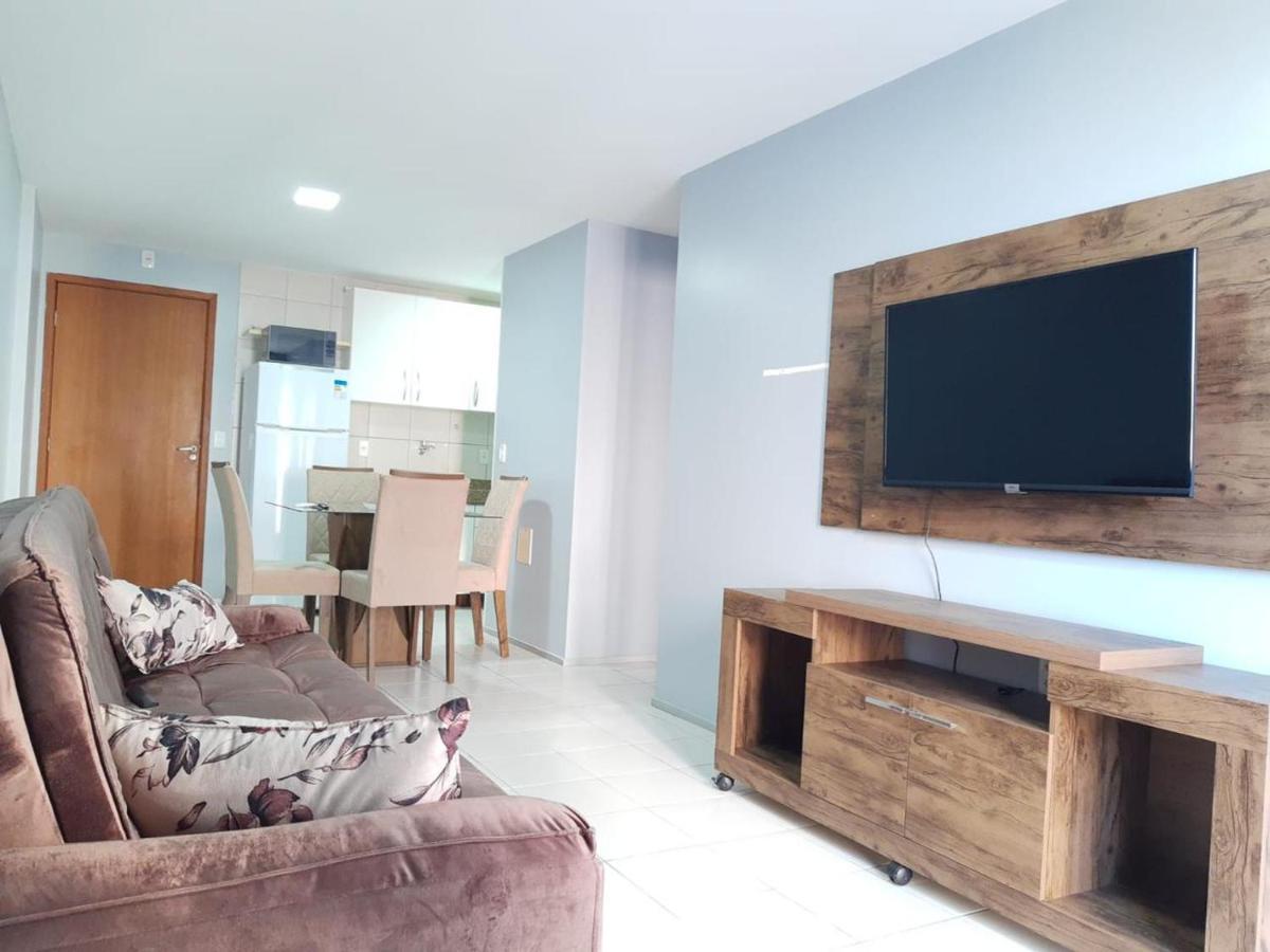 Apartamento Edifício Maranello *