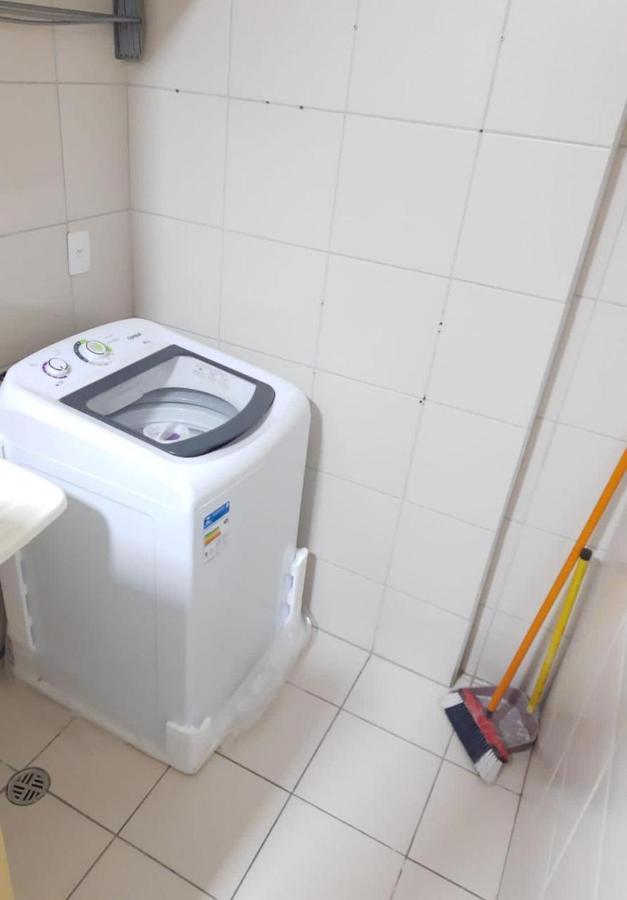 Apartamento Edifício Maranello *